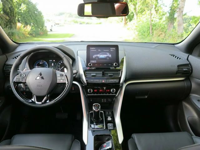 Mitsubishi Eclipse Cross TOP, günstig finanzieren!