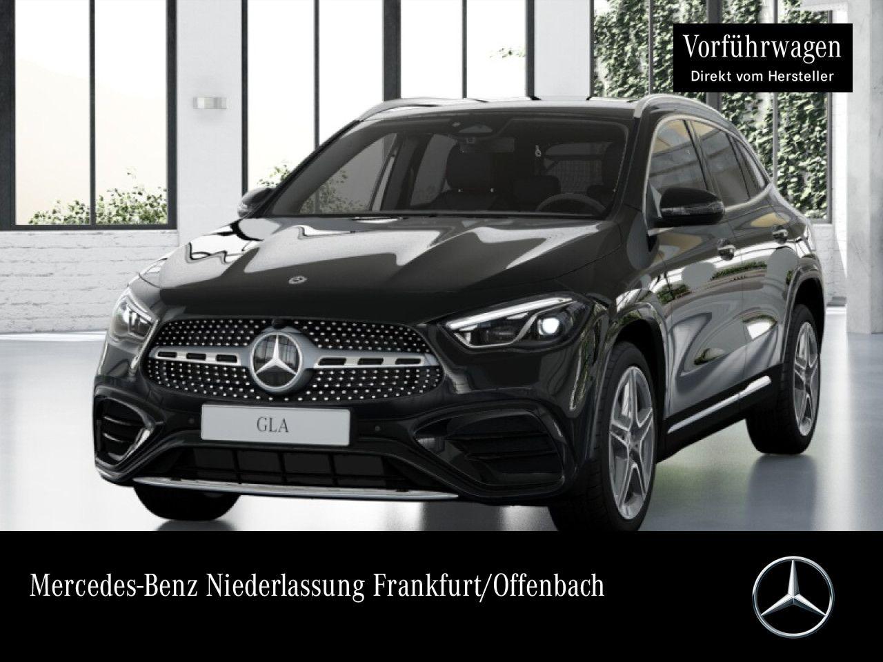 Mercedes-Benz GLA 200 AMG+MULTIBEAM+KAMERA+TOTW+KEYLESS+7G
