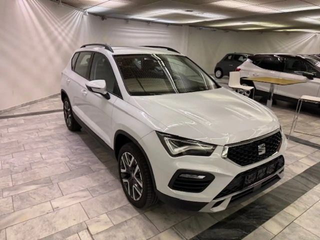 Seat Ateca Style