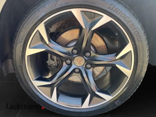 Cupra Formentor 4Drive VZ