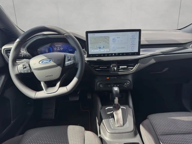 Ford Focus EcoBoost ST Line Wagon