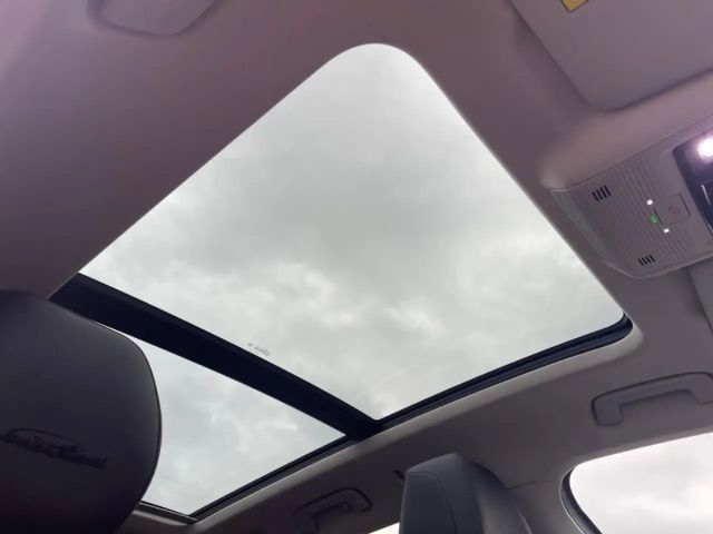 Skoda Superb 2.0 TDI Combi