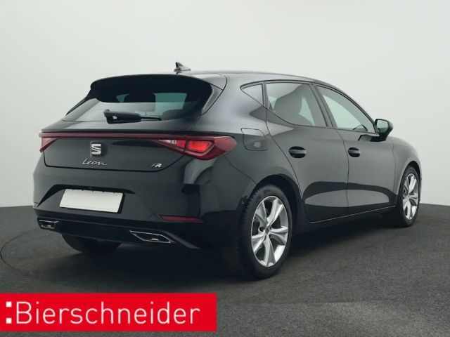 Seat Leon 2.0 TDI DSG FR-lijn