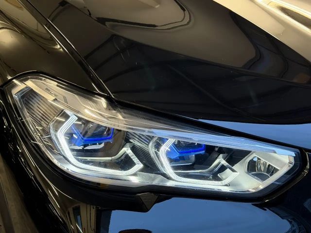 BMW X5 xDrive xDrive45e