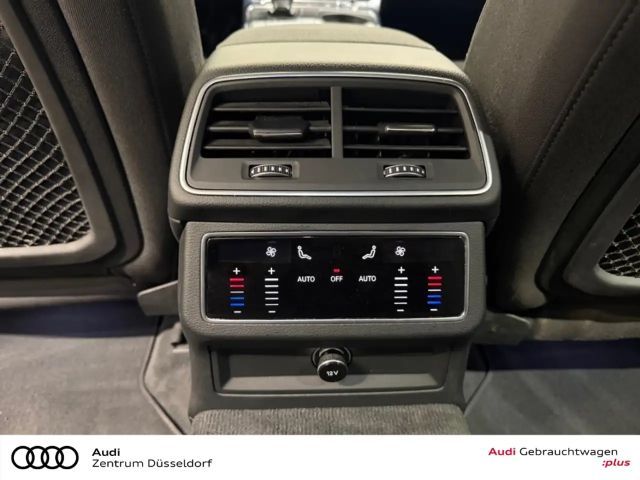 Audi A6 45 TFSI S-Tronic Sedan