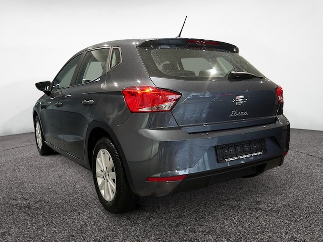 Seat Ibiza 1.0 TSI Style