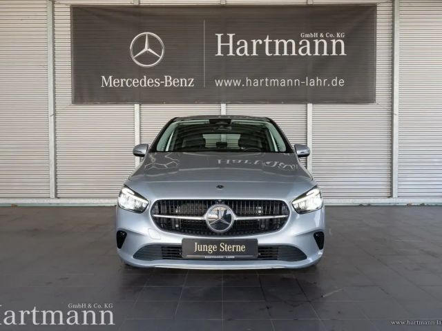 Mercedes-Benz B 180 B 180 Progressvie Advanced DigitalDisplay LED
