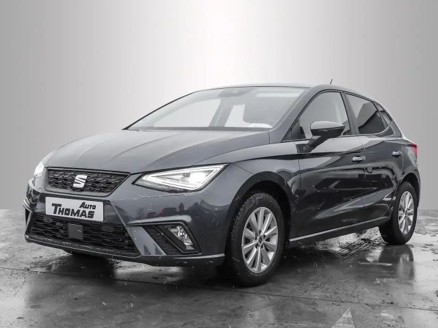 Seat Ibiza 1.0 TSI DSG Style