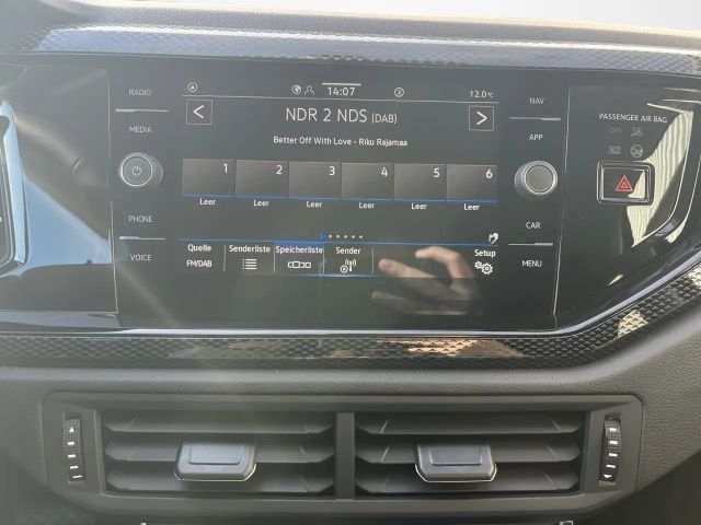 Volkswagen Taigo 1.5 TSI DSG Life