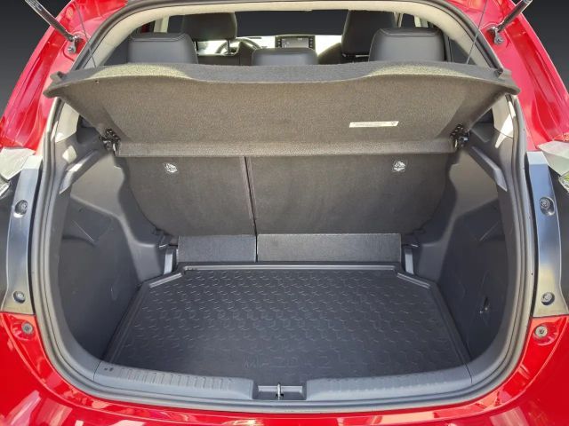 Mazda 2 Hybrid 1.5L VVT-i 116 PS AL-SELECT *AUTOMATIK*