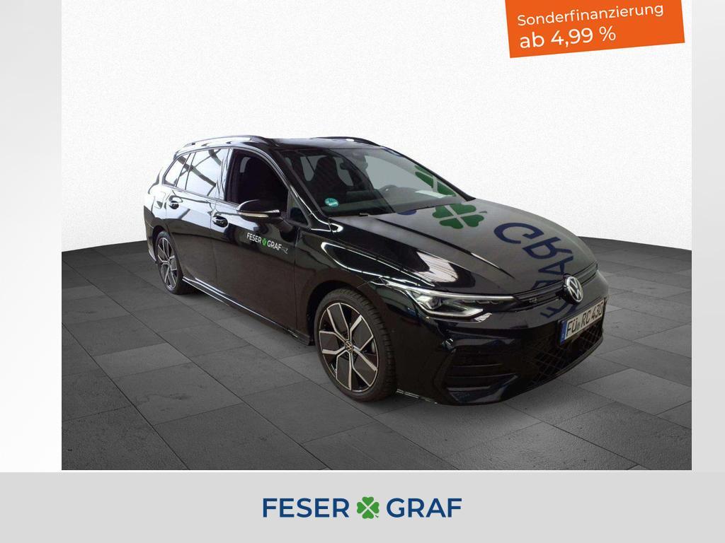 Volkswagen Golf 2.0 TDI DSG R-Line Variant