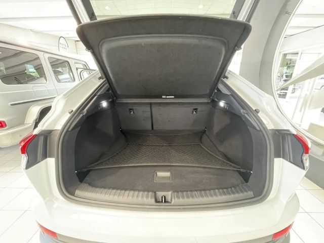 Audi Q4 e-tron 50 Sportback