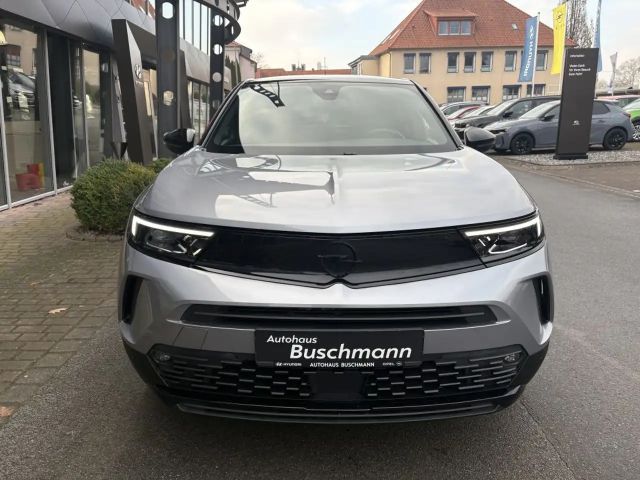 Opel Mokka GS-Line Grand Sport Mokka-e