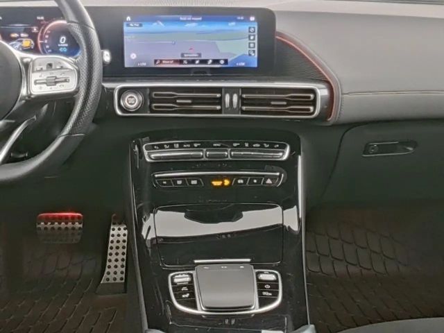 Mercedes-Benz EQC 400 4MATIC AMG Line
