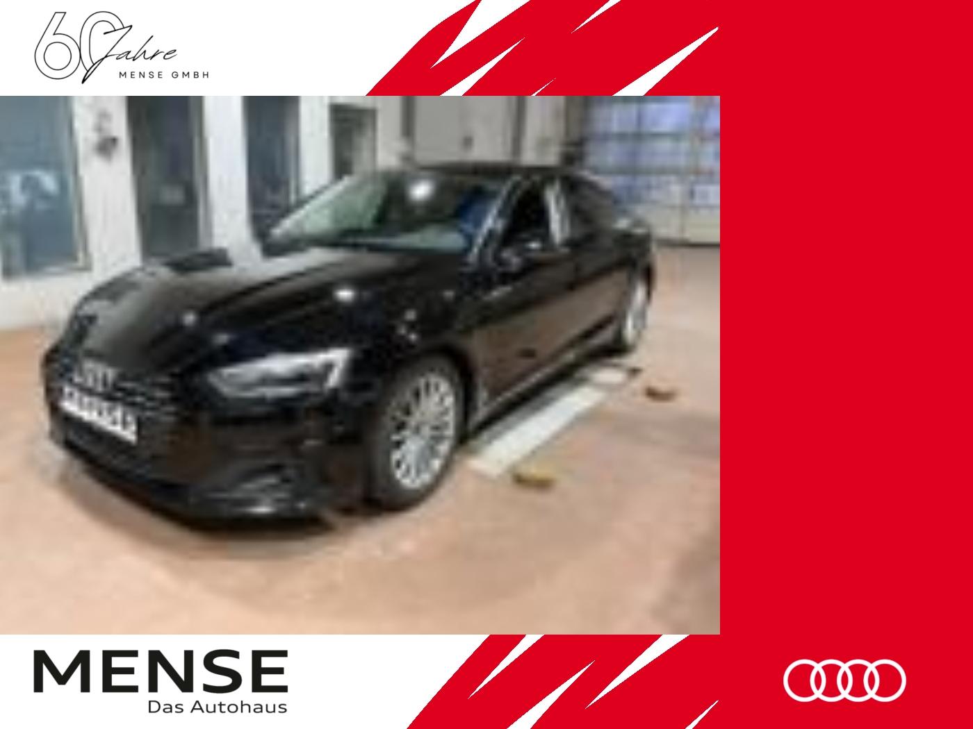 Audi A5 35 TDI S-Tronic Sportback