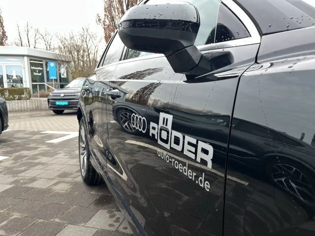 Audi Q3 35 TFSI