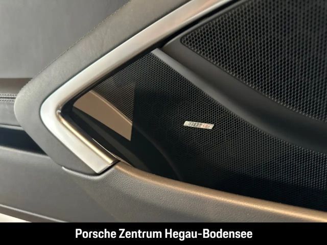 Porsche Boxster 718 S