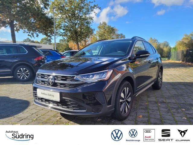 Volkswagen Taigo 1.0 TSI