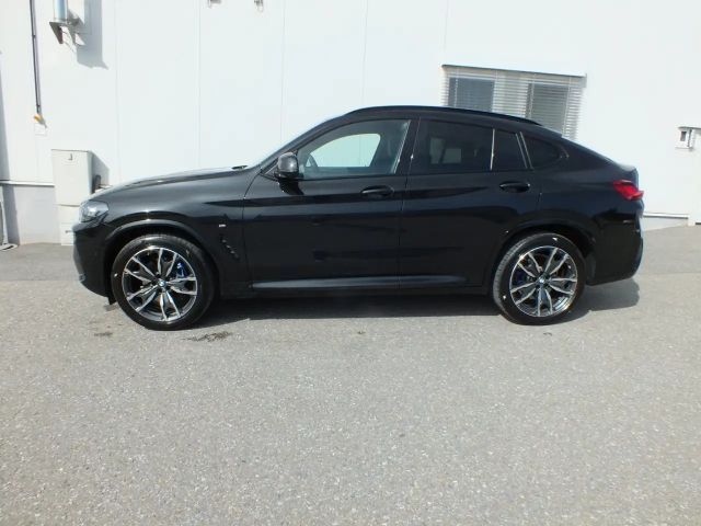 BMW X4 xDrive20d
