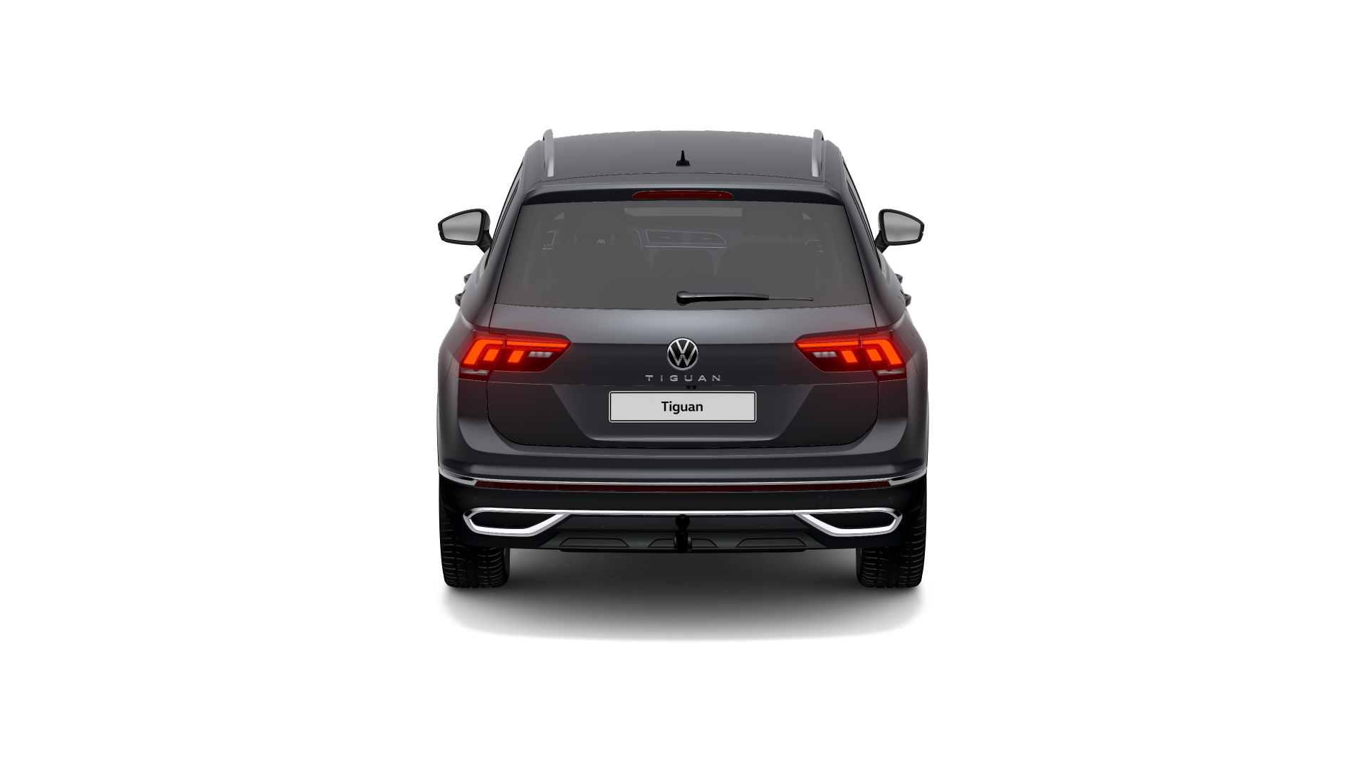 Volkswagen Tiguan Elegance Elegance