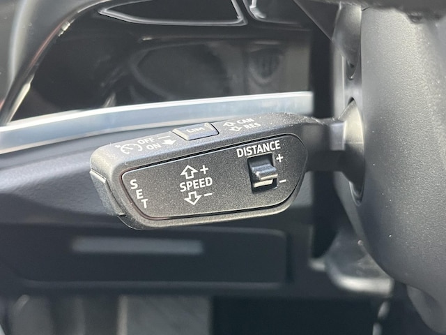 Audi Q3 40 TFSI Quattro S-Tronic