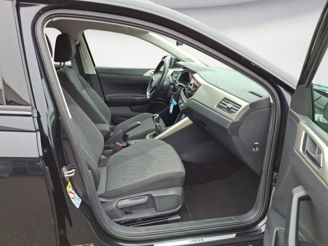 Volkswagen Taigo 1.0 TSI Move