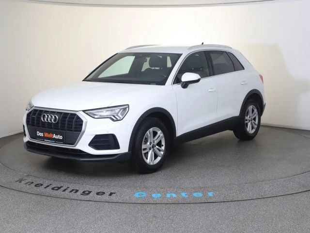 Audi Q3 35 TDI Quattro