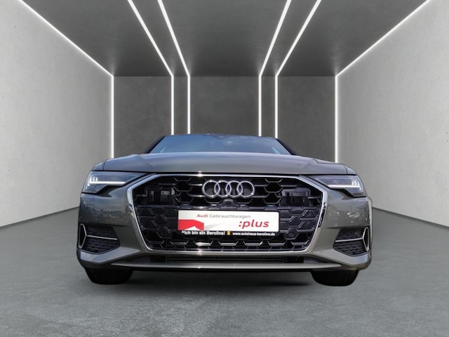 Audi A6 45 TFSI Avant S-Tronic