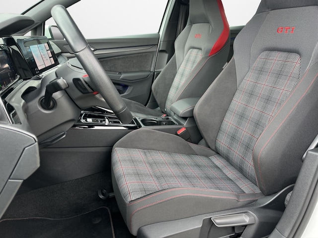 Volkswagen Golf 2.0 TSI DSG GTI