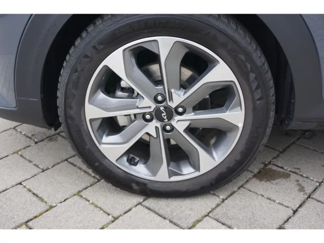 Kia Stonic GDi Spirit