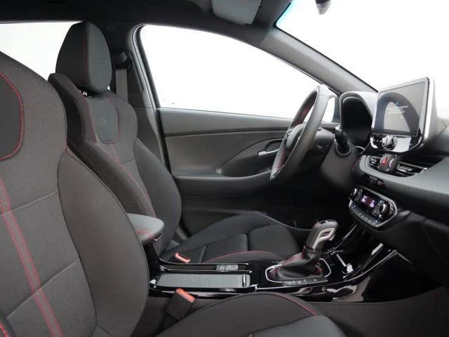 Hyundai i30 1.0 N Line T-GDi