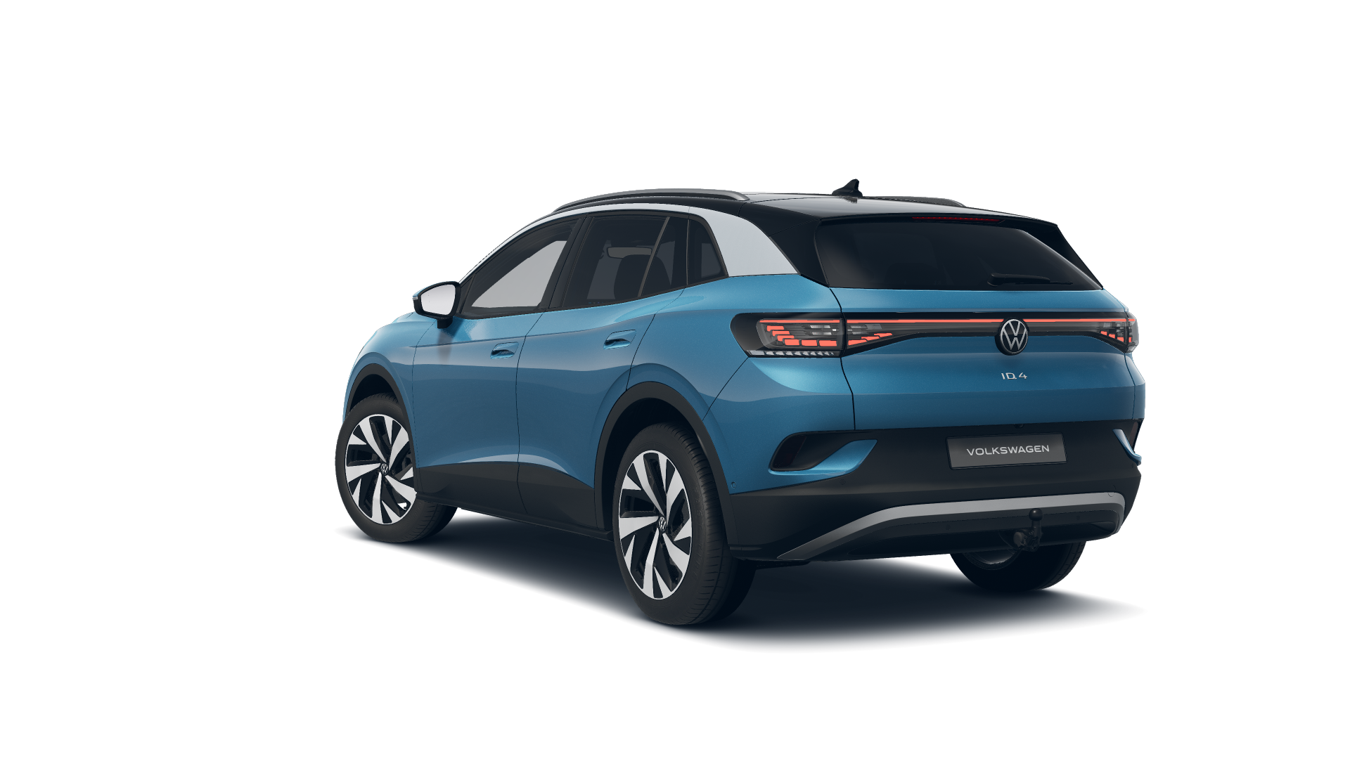 Volkswagen ID.4 Performance Pro