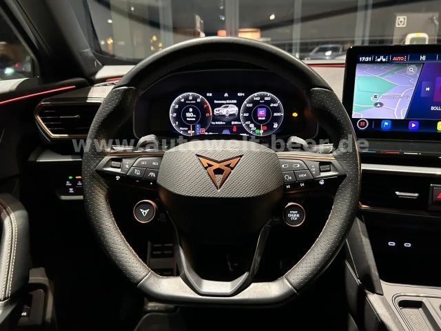 Cupra Formentor 2.0 TSI 4Drive DSG VZ