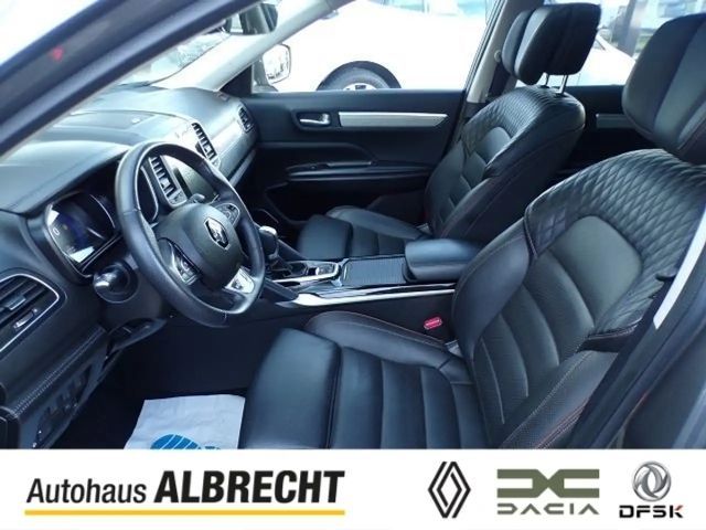 Renault Koleos Initiale Paris TCe 160