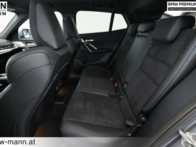 BMW X2 M-Sport xDrive