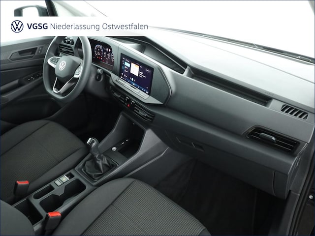 Volkswagen Caddy Caddy