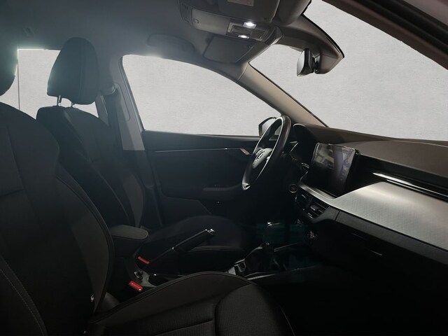 Skoda Kamiq 1.0 TSI Tour