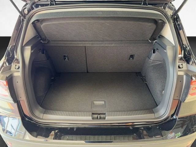 Volkswagen T-Cross 1.0 TSI IQ.Drive Life