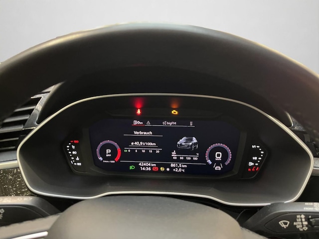 Audi Q3 35 TDI S-Tronic