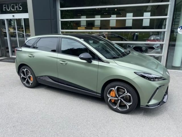 MG MG4 64 kWh XPOWER