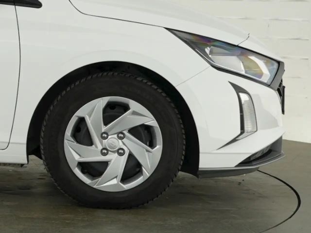 Hyundai i20 Select T-GDi