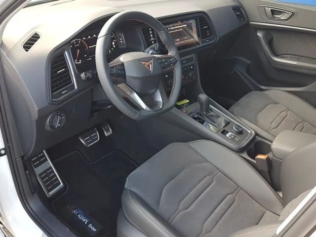 Cupra Ateca 2.0 TSI 4Drive DSG