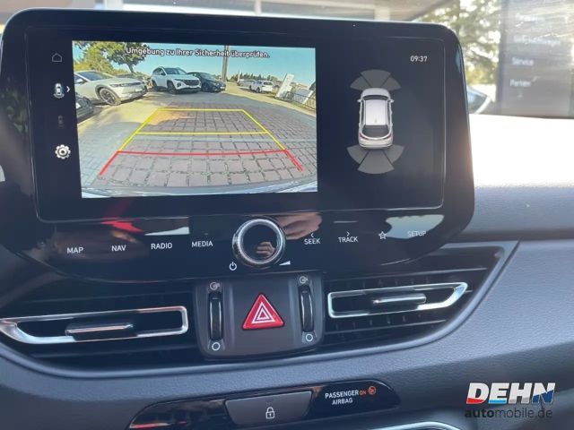 Hyundai i30 1.0 Advantage T-GDi