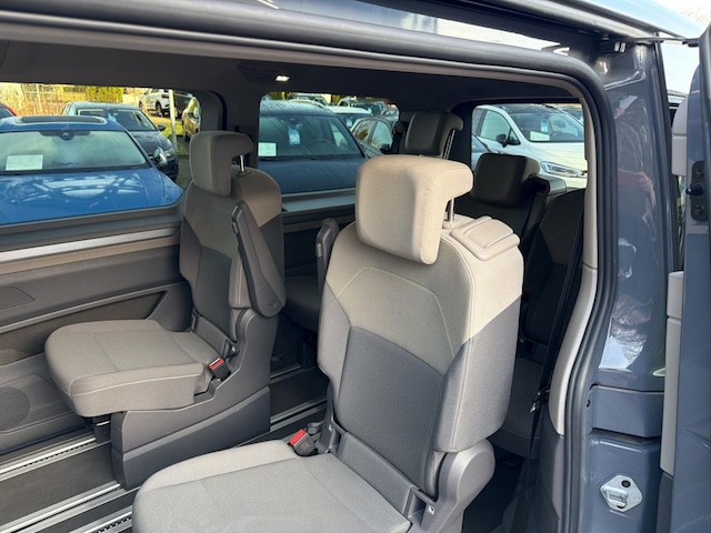 Volkswagen Multivan DSG Lang Life