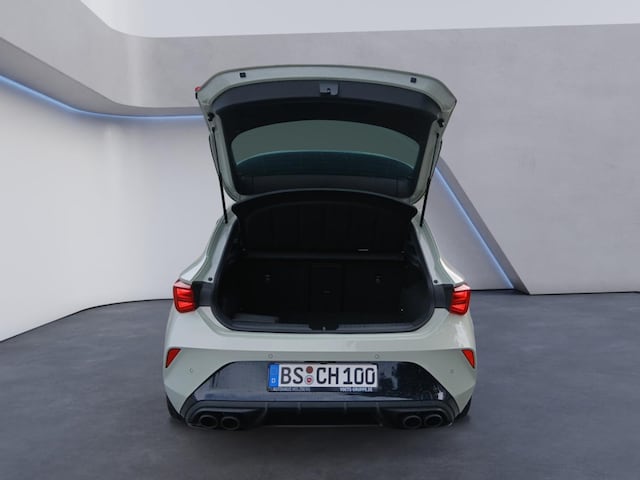 Cupra Leon 2.0 TSI VZ