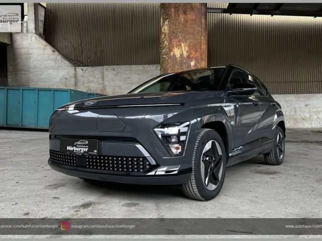 Hyundai Kona 2WD Electric Smart