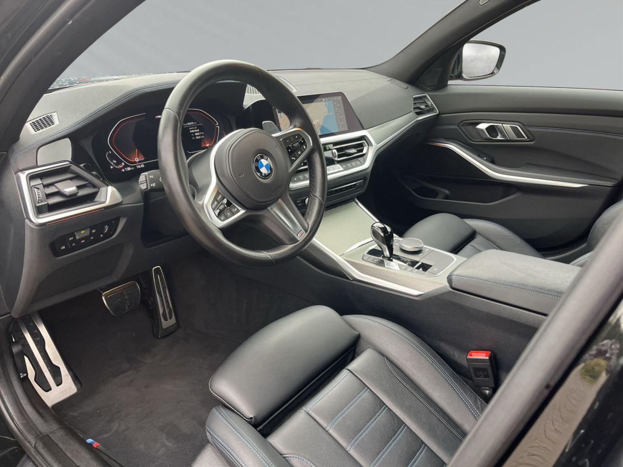 BMW M340 M340i Sedan xDrive