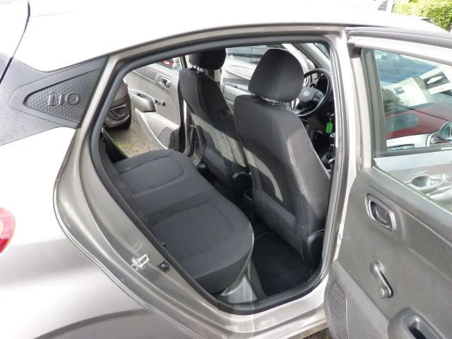 Hyundai i10 ADVANCED APPLE SHZ LHZ KLIMAAUT. KAMERA