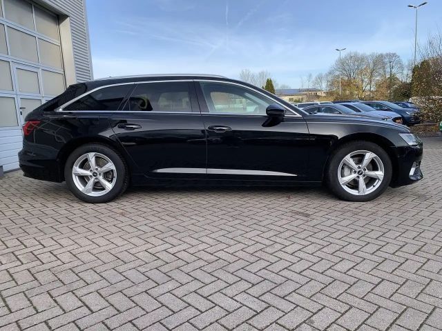 Audi A6 40 TDI Avant Sport