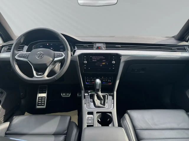 Volkswagen Passat DSG Variant